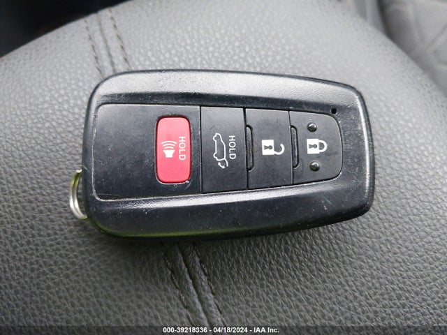 Toyota Rav4 Trd Off-road 2020 2T3J1RFV5LC126882 Image 11