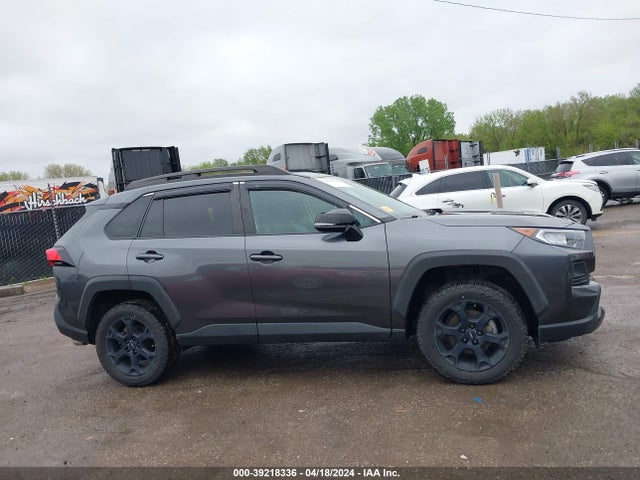 Toyota Rav4 Trd Off-road 2020 2T3J1RFV5LC126882 Image 13