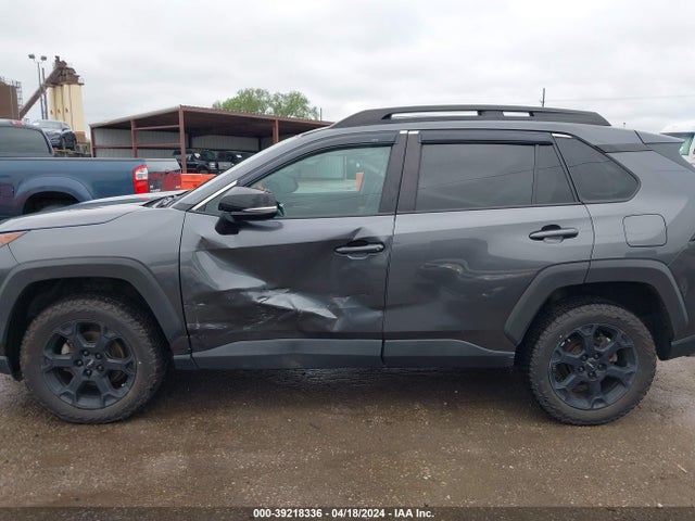 Toyota Rav4 Trd Off-road 2020 2T3J1RFV5LC126882 Image 6
