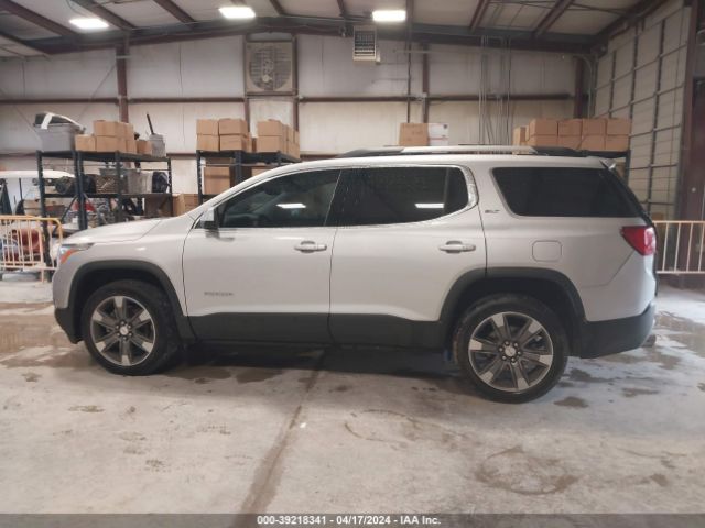 1GKKNNLS9JZ248866 GMC Acadia Slt-2
