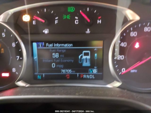 1GKKNNLS9JZ248866 GMC Acadia Slt-2