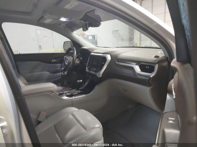 1GKKNNLS9JZ248866 GMC Acadia Slt-2