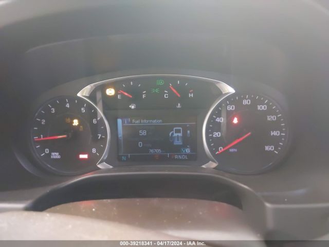 1GKKNNLS9JZ248866 GMC Acadia Slt-2