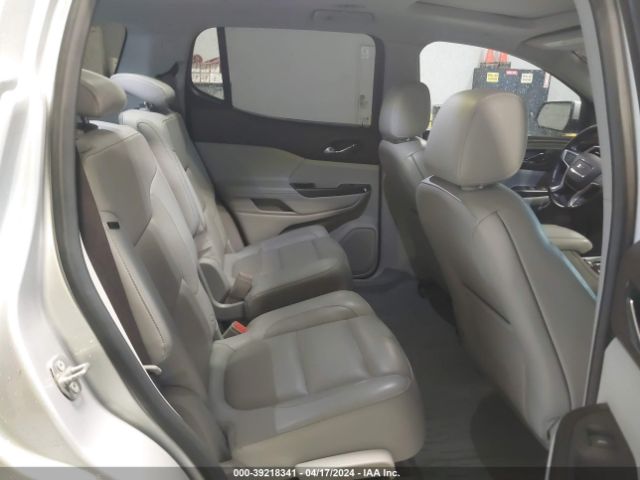 1GKKNNLS9JZ248866 GMC Acadia Slt-2