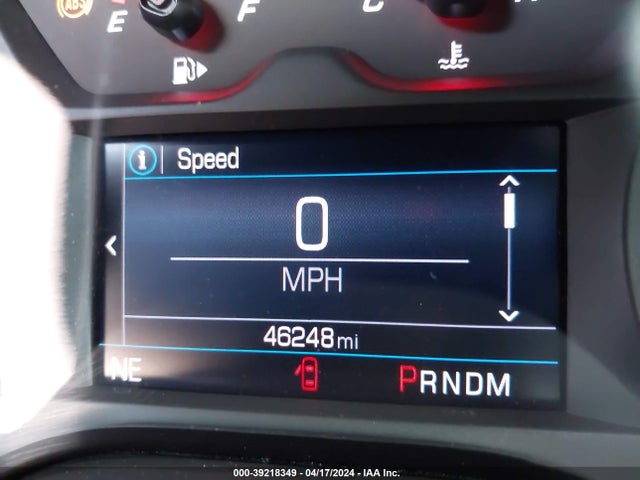 Chevrolet Camaro 1lt 2019 1G1FB3DS8K0141430 Image 15