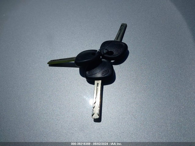 KIA RIO LX 2015 KNADM4A34F6427464 Image 11