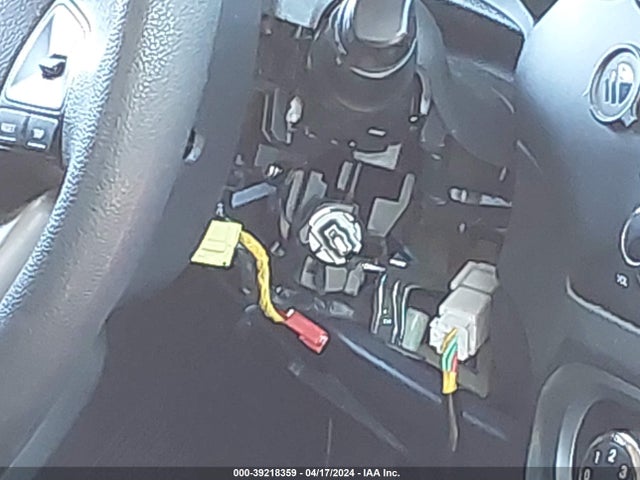 KIA RIO LX 2015 KNADM4A34F6427464 Image 6