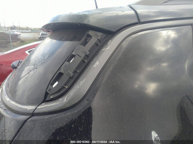 3C4NJDDB6HT639889 Jeep New Compass Trailhawk 4x4