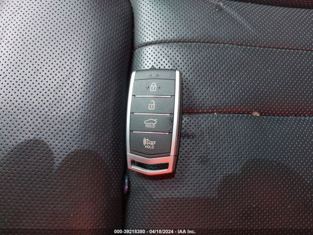 KMTFN4JE6KU320871 Genesis G80 3.8
