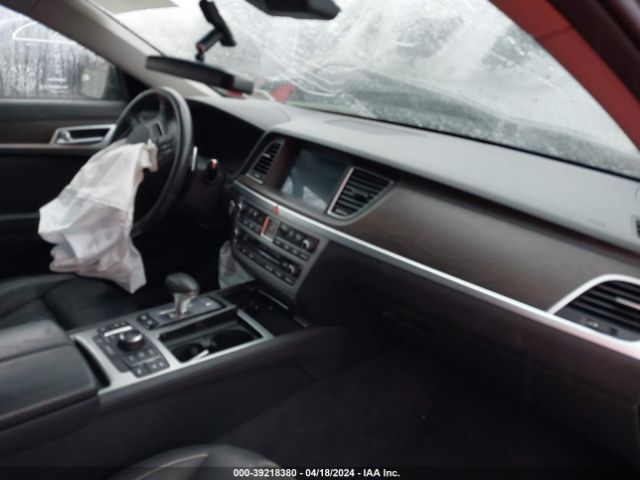 KMTFN4JE6KU320871 Genesis G80 3.8