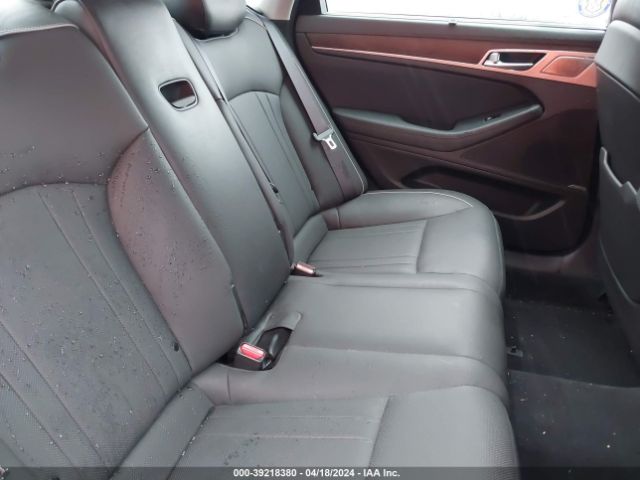 KMTFN4JE6KU320871 Genesis G80 3.8
