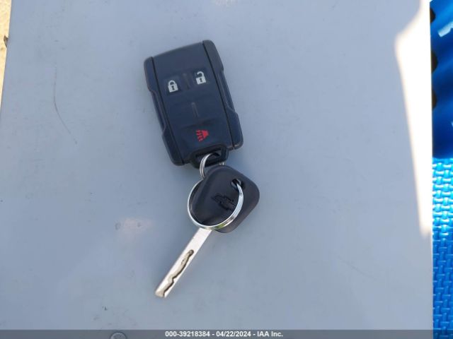 1GCRCNEC5HZ212964 Chevrolet Silverado 1500 Wt