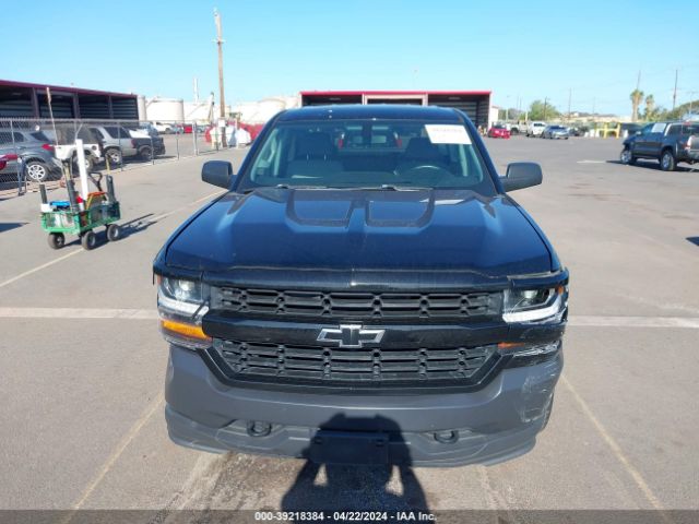 1GCRCNEC5HZ212964 Chevrolet Silverado 1500 Wt