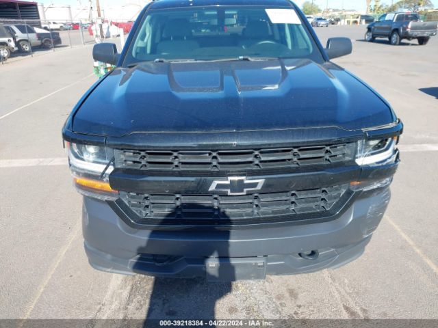 1GCRCNEC5HZ212964 Chevrolet Silverado 1500 Wt