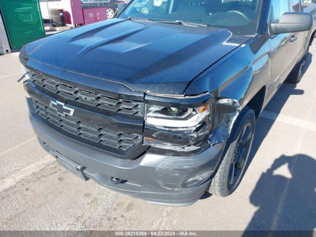 1GCRCNEC5HZ212964 Chevrolet Silverado 1500 Wt