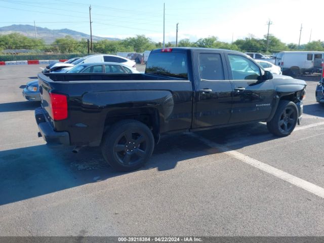 1GCRCNEC5HZ212964 Chevrolet Silverado 1500 Wt