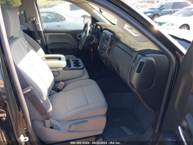 1GCRCNEC5HZ212964 Chevrolet Silverado 1500 Wt