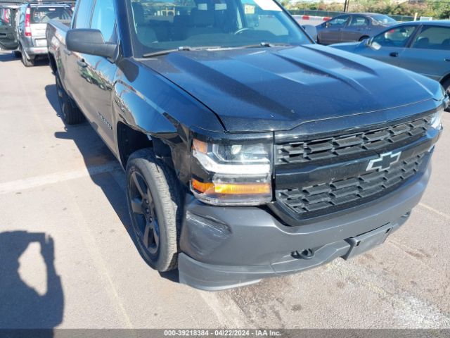 1GCRCNEC5HZ212964 Chevrolet Silverado 1500 Wt