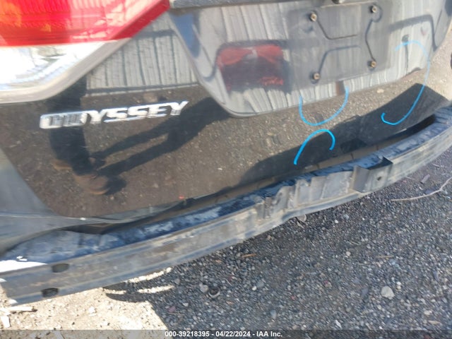 Honda Odyssey Ex-l 2014 5FNRL5H65EB096172 Image 19