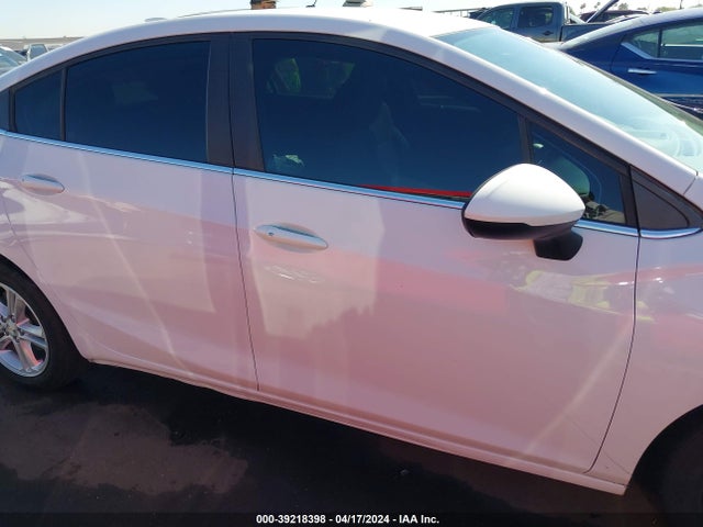 Chevrolet Cruze Lt Auto 2016 1G1BE5SM1G7323510 Image 13