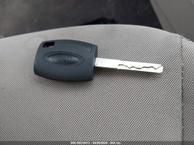Ford FIESTA SE 2015 3FADP4EJ8FM115446 Image 11