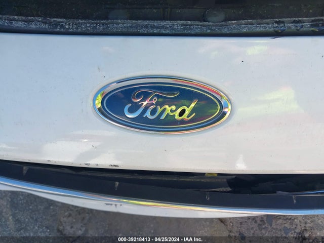 Ford FIESTA SE 2015 3FADP4EJ8FM115446 Image 12