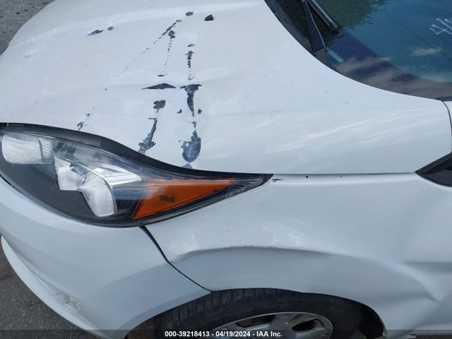 Ford FIESTA SE 2015 3FADP4EJ8FM115446 Image 13