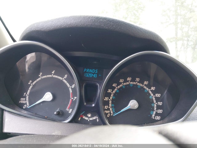 Ford FIESTA SE 2015 3FADP4EJ8FM115446 Image 7