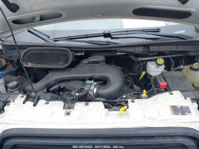 1FTYR2CM8KKA63289 Ford Transit-250