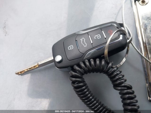 1FTYR2CM8KKA63289 Ford Transit-250