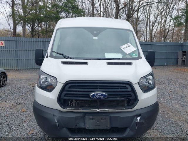 1FTYR2CM8KKA63289 Ford Transit-250