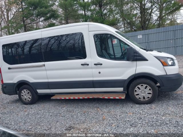1FTYR2CM8KKA63289 Ford Transit-250
