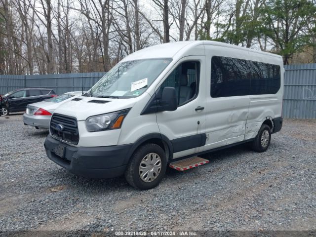 1FTYR2CM8KKA63289 Ford Transit-250