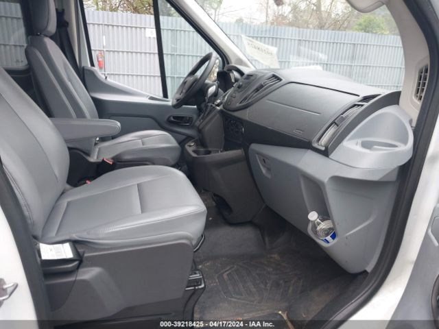 1FTYR2CM8KKA63289 Ford Transit-250