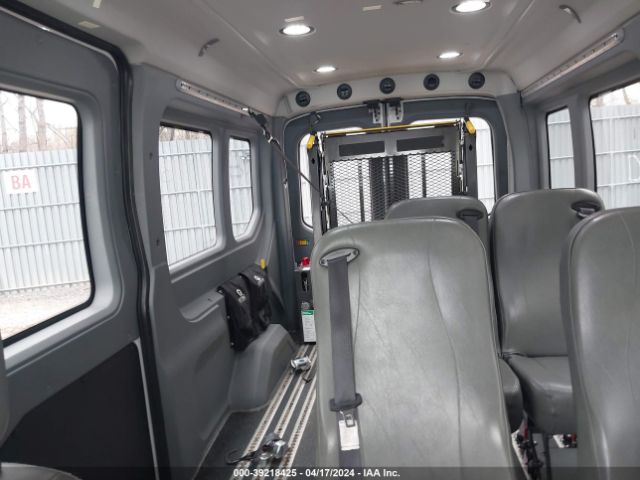 1FTYR2CM8KKA63289 Ford Transit-250