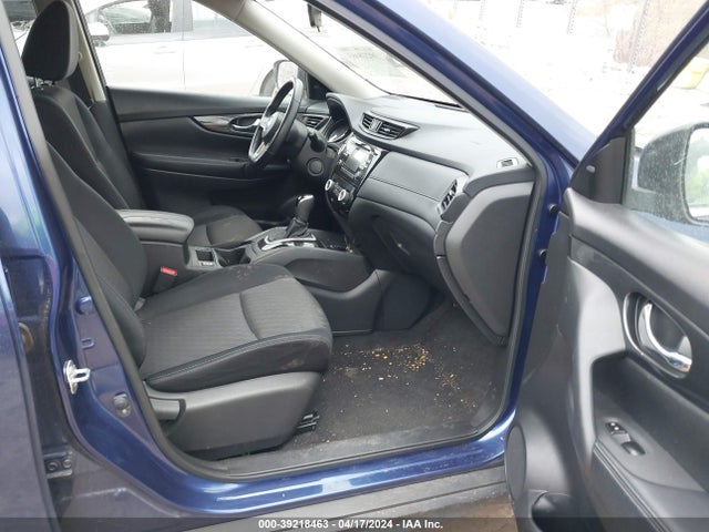Nissan ROGUE SV 2017 JN8AT2MV4HW003901 Image 5