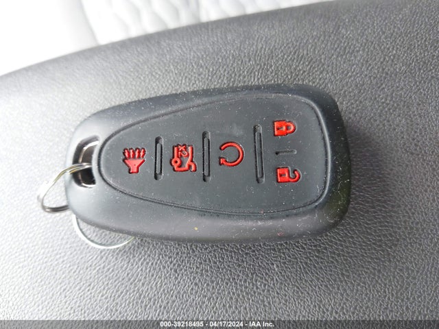 Chevrolet EQUINOX LT 2019 3GNAXLEX2KL367244 Image 11