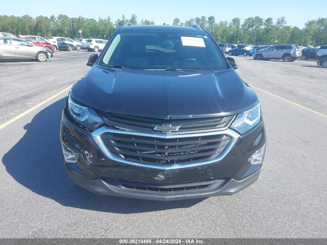 Chevrolet EQUINOX LT 2019 3GNAXLEX2KL367244 Image 12