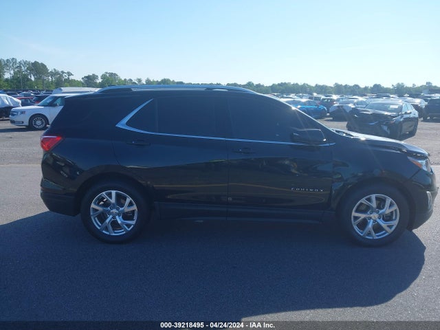 Chevrolet EQUINOX LT 2019 3GNAXLEX2KL367244 Image 13
