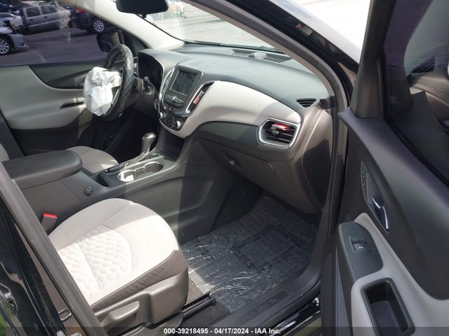 Chevrolet EQUINOX LT 2019 3GNAXLEX2KL367244 Image 5