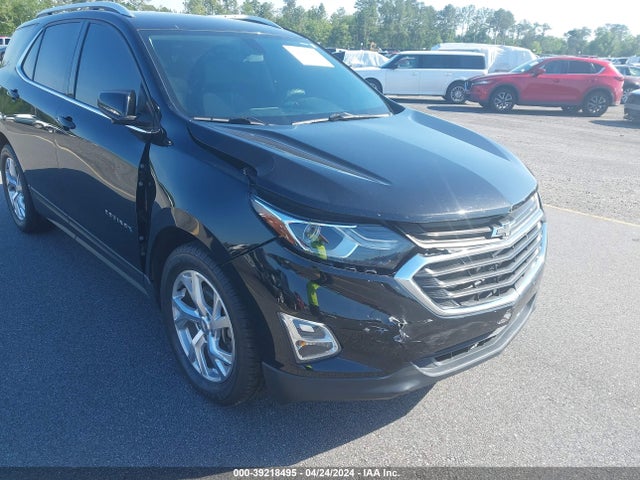 Chevrolet EQUINOX LT 2019 3GNAXLEX2KL367244 Image 6