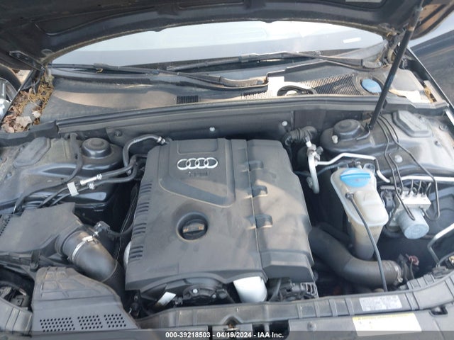 Audi A4 2.0t Premium 2014 WAUAFAFL2EA004074 Image 10