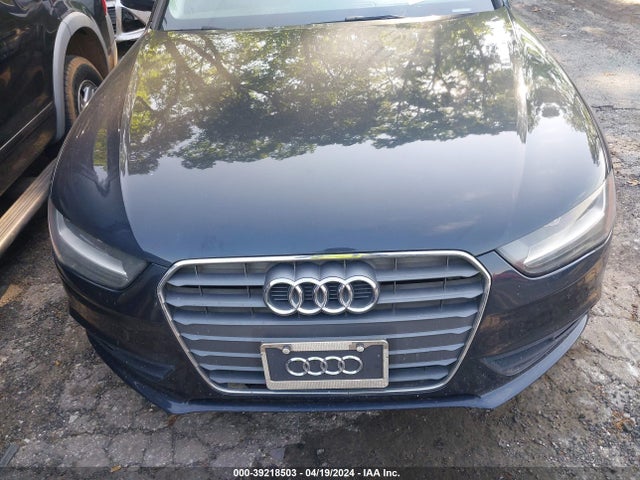 Audi A4 2.0t Premium 2014 WAUAFAFL2EA004074 Image 6