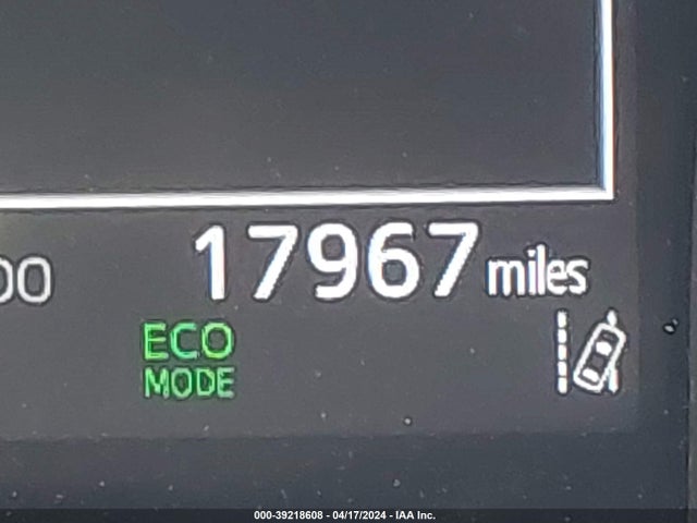 Toyota CAMRY LE 2022 4T1C11AK2NU700193 Image 15