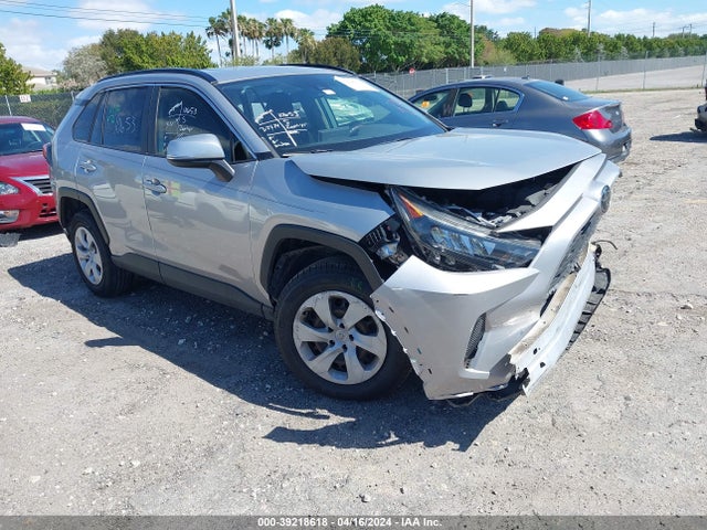 2019 JTMK1RFV8KJ003190 main image