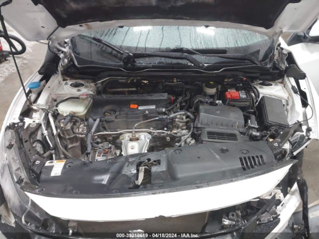 19XFC2F87KE002249 Honda Civic Sport
