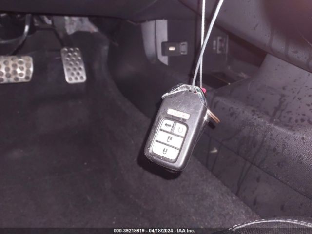 19XFC2F87KE002249 Honda Civic Sport
