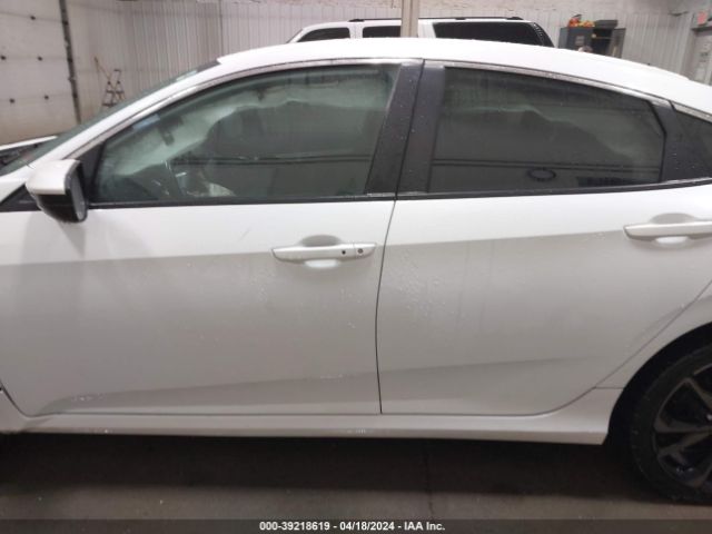 19XFC2F87KE002249 Honda Civic Sport