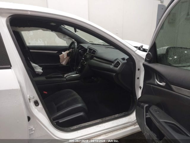 19XFC2F87KE002249 Honda Civic Sport