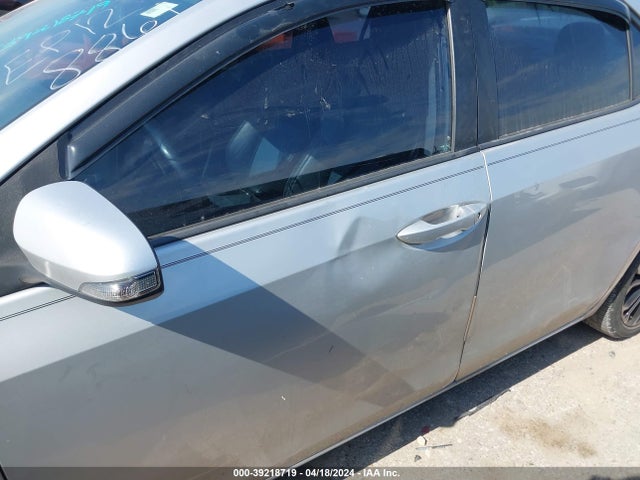 Toyota Corolla S Plus 2014 5YFBURHE1EP128861 Image 14